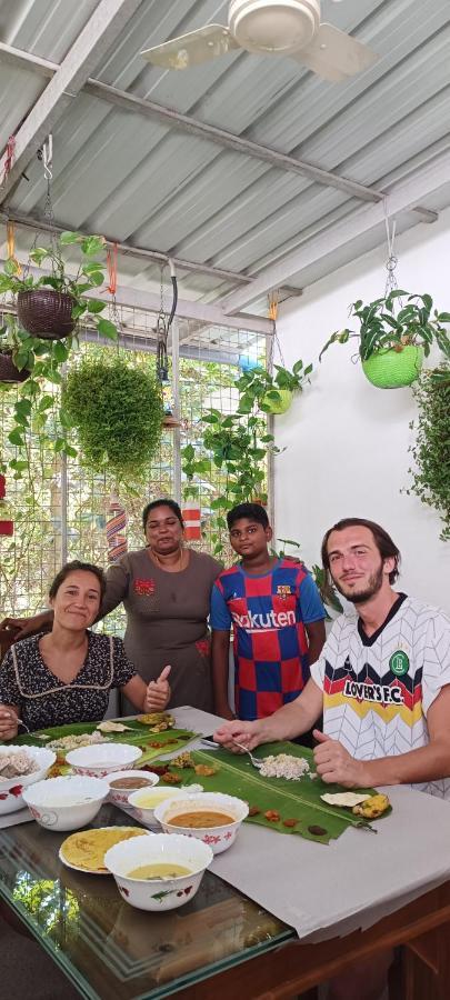 Oyster Marris Homestays Thiruvananthapuram Kültér fotó