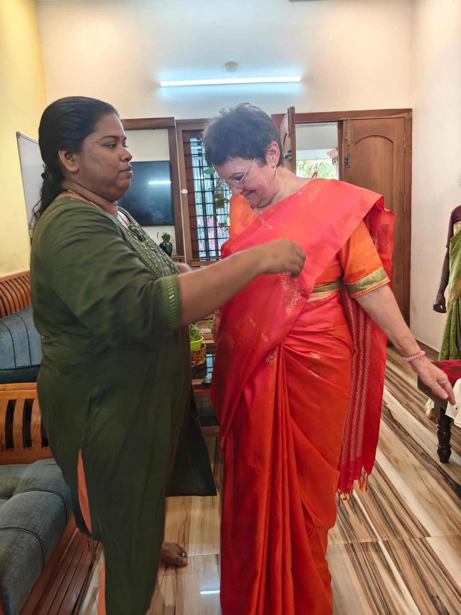 Oyster Marris Homestays Thiruvananthapuram Kültér fotó