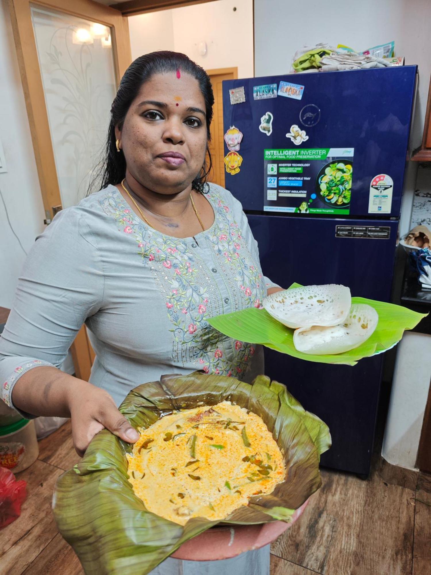 Oyster Marris Homestays Thiruvananthapuram Kültér fotó